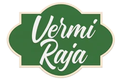 Vermi Raja Logo