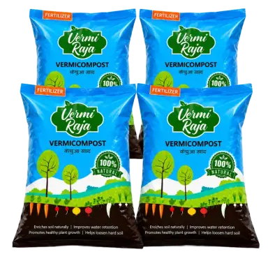 Vermi Raja 20 KG