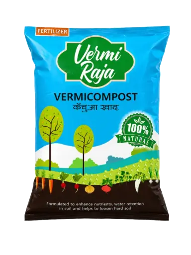 Vermi Raja 5 KG